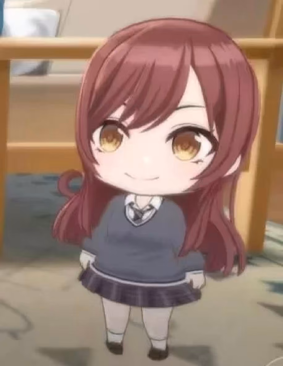 甘小妹
