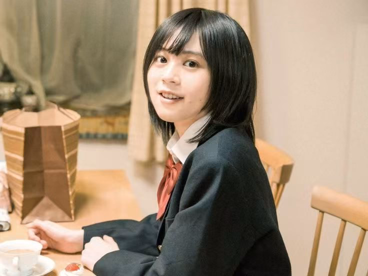 中岛由贵